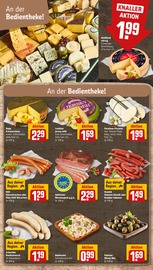 Bier im REWE Prospekt in Leutkirch Aktueller REWE Prospekt mit Bier, "Dein Markt", Seite 12