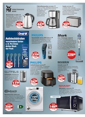 Aktueller V-Markt Prospekt mit Elektronik, "V-Markt einfach besser einkaufen", Seite 18