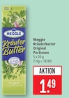 Kräuterbutter Original Portionen bei Marktkauf im Laufach Prospekt für 1,49 €
