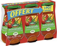 Casino Supermarchés Quimper - Sauce Provençale Promo Sauce Provençale dans le catalogue Casino Supermarchés "Le mois Casino Magic !!" à Quimper
