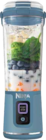 Kabelloser Mixer BC151EUNV im Marktkauf Prospekt Kabelloser Mixer BC151EUNV von Ninja im aktuellen Marktkauf Prospekt für 49,99 €