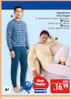 Damen Frottee-Pyjama im Angebot bei Marktkauf in Schwabach Damen Frottee-Pyjama Angebote bei Marktkauf Schwabach für 16,99 €