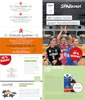 Aktueller LINDA Premiumapotheke Prospekt mit Sirup, "Aktuelle Angebote", Seite 1