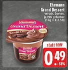 EDEKA Hopsten Prospekt mit  im Angebot für 0,49 €