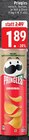 Original Angebote von Pringles bei EDEKA Mönchengladbach für 1,89 €