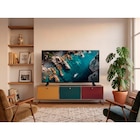 Téléviseur LED* - 100 cm - CLAYTON en promo chez Carrefour La Rochelle à 179,99 €