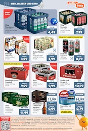 Vilsa Angebot & Preis im aktuellen aktiv & irma Prospekt Vilsa Angebot im aktuellen aktiv & irma Prospekt auf Seite 16