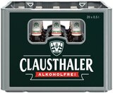 Alkoholfrei im Angebot bei REWE in Bergneustadt Alkoholfrei Angebote von Clausthaler bei REWE Bergneustadt für 12,99 €