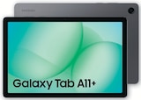 Tablette 11' Galaxy Tab A11+ - SAMSUNG - Super U à Toulouse Tablette 11' Galaxy Tab A11+ - SAMSUNG en promo chez Super U Toulouse à 229,00 €