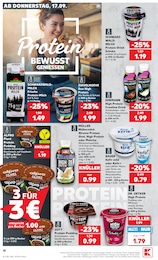 Alpro Angebot & Preis im aktuellen Kaufland Prospekt Alpro Angebot im aktuellen Kaufland Prospekt auf Seite 30