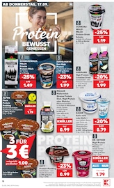 Matcha Angebote im Prospekt "Hier bin ich richtig" von Kaufland auf Seite 30
