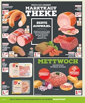 Brötchen im Marktkauf Prospekt in Dorsten Aktueller Marktkauf Prospekt mit Brötchen, "Aktuelle Angebote", Seite 6
