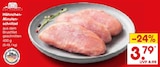 Aktuelles Hähnchen-Minuten-schnitzel Angebot bei Netto Marken-Discount in Bochum ab 3,79 €