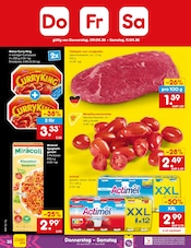 Aktueller Netto Marken-Discount Prospekt mit Nudeln, "Aktuelle Angebote", Seite 46