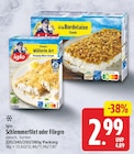 Schlemmerfilet von Iglo für 2,99 € bei EDEKA im Angebot Schlemmerfilet von Iglo im aktuellen EDEKA Prospekt