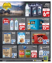 Garnelen im EDEKA Prospekt in Augsburg Aktueller EDEKA Prospekt mit Garnelen, "Wir lieben Lebensmittel.", Seite 7