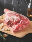 Agneau Gigot à Rôtir - Super U à Montpellier Agneau Gigot à Rôtir en promo chez Super U Montpellier à 16,90 €
