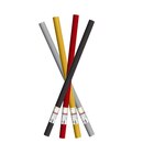 Nappe en papier toucher tissu - CARREFOUR HOME en promo à 11,99 € chez Carrefour Nappe en papier toucher tissu - CARREFOUR HOME dans le catalogue Carrefour