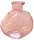 Mini vase en verre - B&M à Châtenay-Malabry Mini vase en verre en promo chez B&M Châtenay-Malabry à 0,81 €