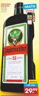 Kräuterlikör Angebote von Jägermeister bei Netto Marken-Discount Villingen-Schwenningen für 29,99 €