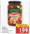Suppen im E center Prospekt Suppen von Erasco im aktuellen E center Prospekt für 1,99 €