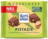 Pistazie Angebote von Ritter Sport bei REWE Düsseldorf für 1,69 €