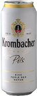 Pils oder Radler Angebote von Krombacher bei Kaufland Aachen für 0,69 €