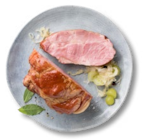 Kaufland Velen - Kasseler Nacken/Kamm Angebot im Prospekt Kasseler Nacken/Kamm bei Kaufland im Velen Prospekt für 6,79 €