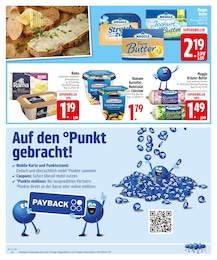 EDEKA Joghurt im Prospekt EDEKA Joghurt im Prospekt