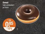 Donut von  im aktuellen V-Markt Prospekt für 0,85 €