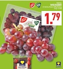 Tafeltrauben Angebote von Gut & Günstig bei Marktkauf Hagen für 1,79 €