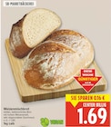 Weizenmischbrot von SB-MARKTBÄCKEREI im aktuellen E center Prospekt für 1,69 €