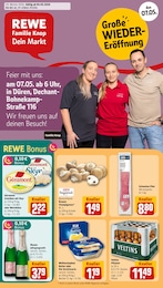 REWE Prospekt "Dein Markt" für Düren, 28 Seiten, 04.05.2026 - 09.05.2026