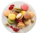 12 macarons - DELUXE - Lidl à Neuilly-sur-Seine 12 macarons - DELUXE en promo chez Lidl Neuilly-sur-Seine à 3,99 €