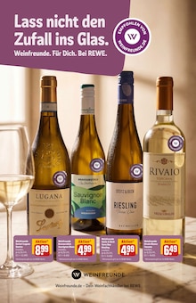 Becks im REWE Prospekt "Dein Markt" mit 40 Seiten (Hamburg)