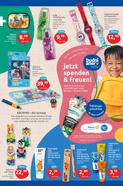 Shampoo im budni Prospekt in Seevetal Aktueller budni Prospekt mit Shampoo, "drogeriemarkt", Seite 3