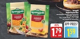 EDEKA Waigolshausen - Original Irischer Käse Cheddar Herzhaft Angebot im Prospekt Original Irischer Käse Cheddar Herzhaft bei EDEKA im Waigolshausen Prospekt für 1,59 €
