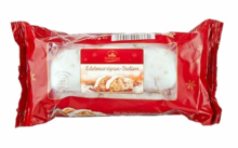 Mini-Weihnachtsstollen bei ALDI Nord in Langenhagen Mini-Weihnachtsstollen im Angebot bei ALDI Nord Langenhagen für 0,99 €