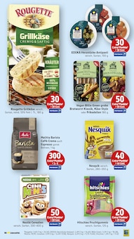 Kaffeevollautomat im aktuellen EDEKA Prospekt (Frankfurt (Main)) Kaffeevollautomat im EDEKA Prospekt "Aktuelle Angebote" mit 43 Seiten (Frankfurt (Main))