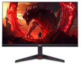 Gaming-Monitor Nitro VG270X1bmiipx bei expert im Weißwasser Prospekt für 129,00 €