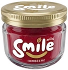 Smile Konfitüre Himbeere bei REWE im Bretten Prospekt für 2,49 €