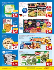 Ähnliche Schmalz Angebote im Prospekt "Aktuelle Angebote" von Netto Marken-Discount in Paderborn Ähnliche Angebote wie Schmalz im Prospekt "Aktuelle Angebote" auf Seite 15 von Netto Marken-Discount in Paderborn