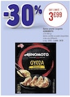 Promo Gyoza poulet surgelés à 3,99 € dans le catalogue Casino Supermarchés à Torcy