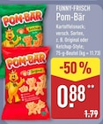 Pom-Bär Original von Funny-Frisch im aktuellen ALDI Nord Prospekt