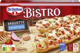 Bistro Baguette Salami im Angebot bei Marktkauf in Ludwigsburg Bistro Baguette Salami Angebote von Dr. Oetker bei Marktkauf Ludwigsburg für 1,49 €