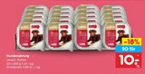 Hundenahrung im Angebot bei Netto Marken-Discount in Wismar Hundenahrung Angebote bei Netto Marken-Discount Wismar für 10,00 €