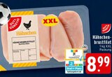Aktuelle Hähnchenbrust Angebote bei E center in Dortmund Aktuelles Hähnchenbrustfilet Angebot bei E center in Dortmund ab 8,99 €