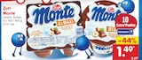 Monte bei Netto Marken-Discount im Marktredwitz Prospekt für 1,49 €