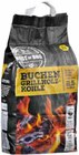 Buchengrillholzkohle im Angebot bei Netto Marken-Discount in Frechen Buchengrillholzkohle Angebote von Best of BBQ bei Netto Marken-Discount Frechen für 4,99 €