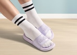 Aktuelles Damen-Slipper Angebot bei Penny in Paderborn ab 12,99 €